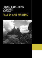 Cover of Photo exploring dolomiti Pale di San Martino