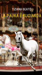 Cover of paura è bugiarda