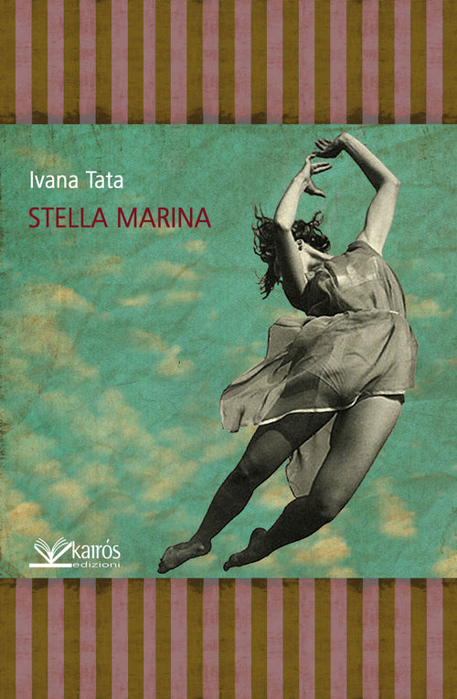 Cover of Stella marina