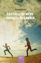 Cover of Castelli di neve pupazzi di sabbia