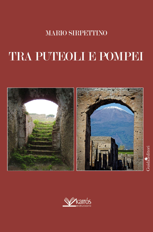 Cover of Tra Puteoli e Pompei