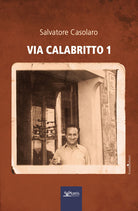 Cover of Via Calabritto 1