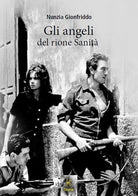 Cover of angeli del rione Sanità