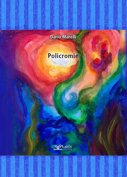 Cover of Policromie