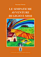 Cover of simpatiche avventure di Gigio e Sissi