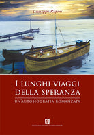 Cover of lunghi viaggi della speranza