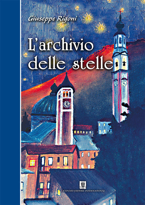 Cover of archivio delle stelle