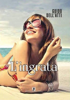 Cover of ingrata