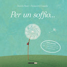 Cover of Per un soffio...