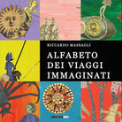 Cover of Alfabeto dei viaggi immaginati