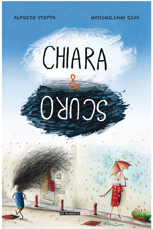 Cover of Chiara e scuro