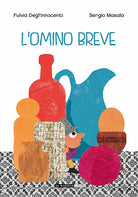 Cover of omino breve