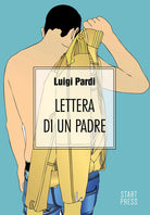 Cover of Lettera di un padre