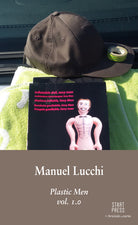 Cover of Plastic men