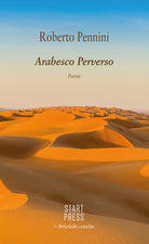 Cover of Arabesco perverso