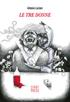 Cover of tre donne
