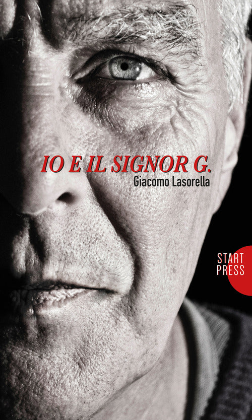 Cover of Io e il signor G.