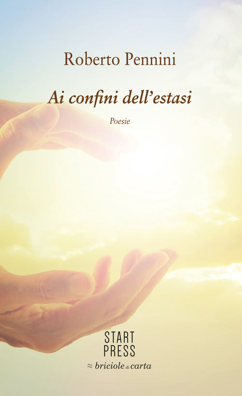 Cover of Ai confini dell’estasi