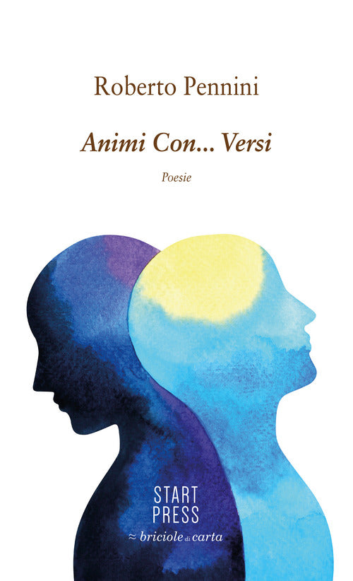 Cover of Animi con... versi