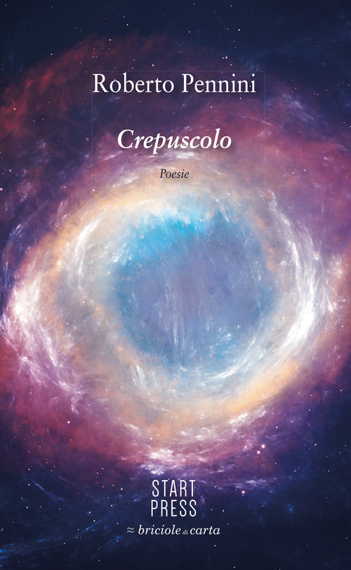 Cover of Crepuscolo