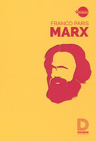 Cover of Marx