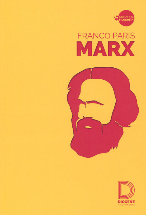 Cover of Marx