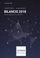 Cover of nuovi OIC. Bilancio 2018