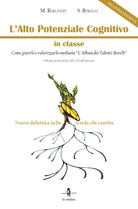 Cover of alto potenziale cognitivo in classe. Come gestirlo e valorizzarlo mediante «L'album dei Talenti-Borelli»