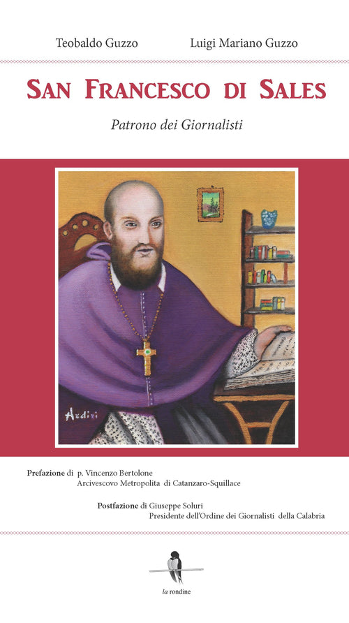 Cover of San Francesco di Sales