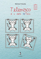 Cover of Telemaco e i suoi amici