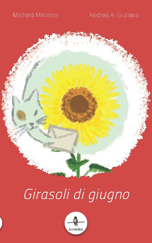 Cover of Girasoli di giugno