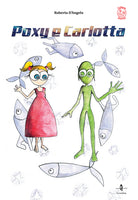 Cover of Poxy e Carlotta