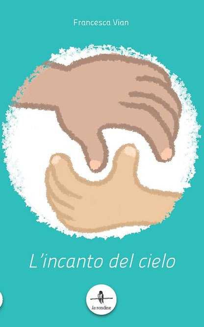 Cover of incanto del cielo