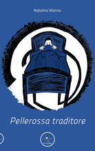 Cover of Pellerossa traditore