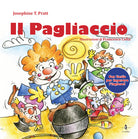 Cover of pagliaccio