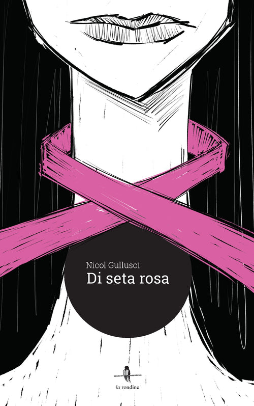 Cover of Di seta rosa