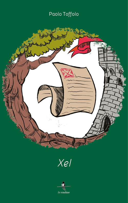 Cover of Xel