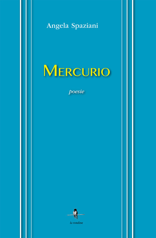 Cover of Mercurio