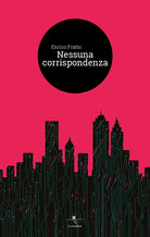 Cover of Nessuna corrispondenza