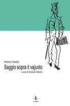 Cover of Saggio sopra il vajuolo