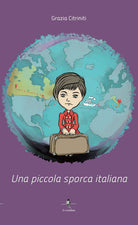 Cover of piccola sporca italiana