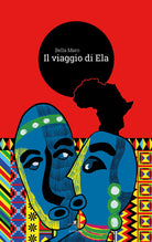 Cover of viaggio di Ela