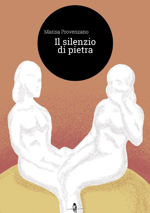 Cover of silenzio di pietra