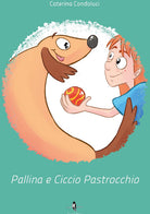 Cover of Pallina e Ciccio Pastrocchio