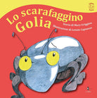 Cover of scarafaggino Golia
