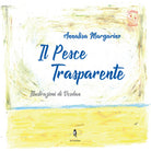 Cover of pesce trasparente