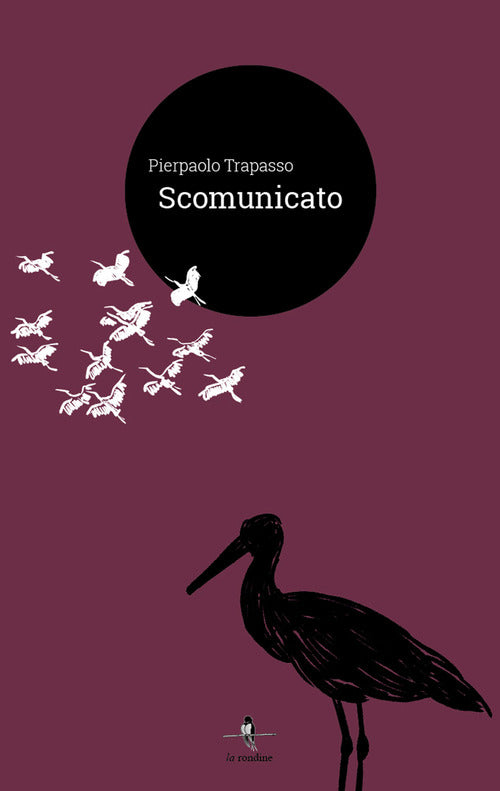 Cover of Scomunicato