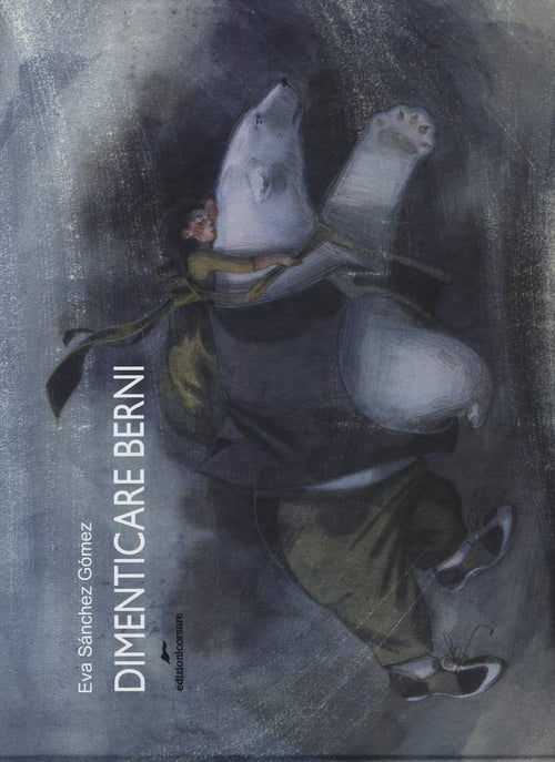 Cover of Dimenticare Berni