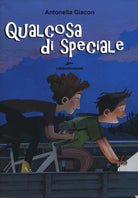 Cover of Qualcosa di speciale