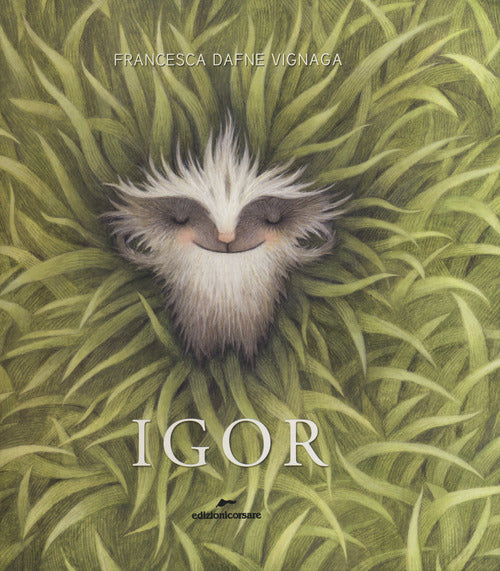 Cover of Igor